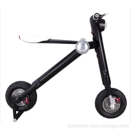 2014 EU Patent Electronic Bicycles with Lithium Battery, Full Aluminum Body, CE/FCC/DOT Certificate
